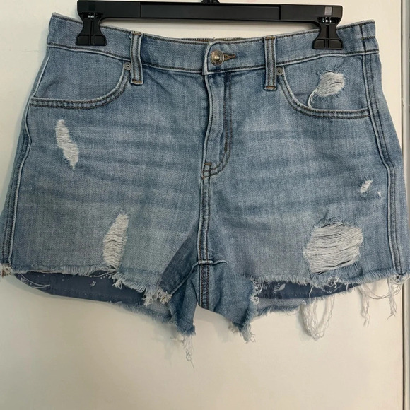 Aerie‎ Women’s shorts size Small elastic waistband - Picture 1 of 5